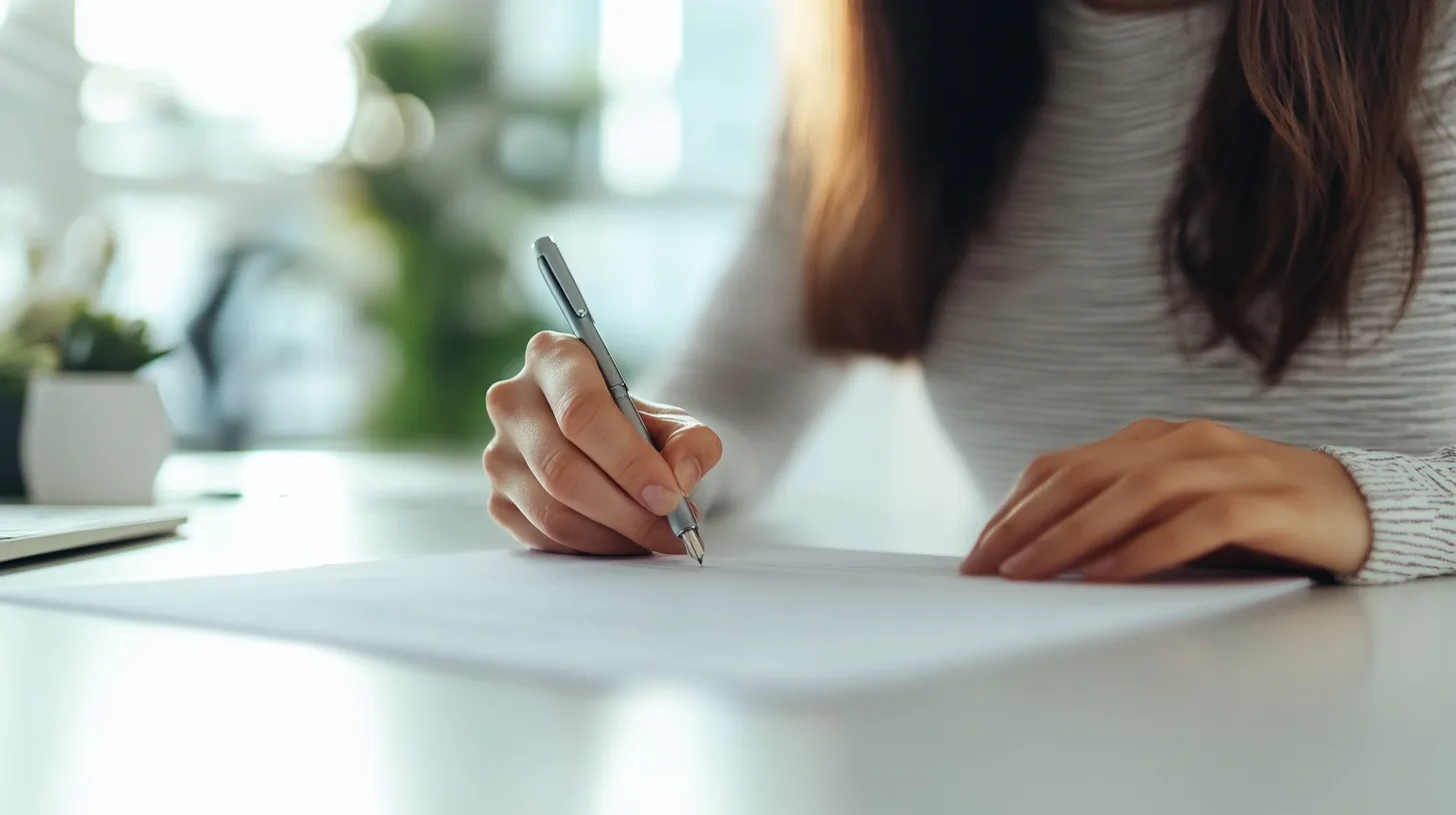 The Most Common Personal Loan Mistakes and How to Avoid Them