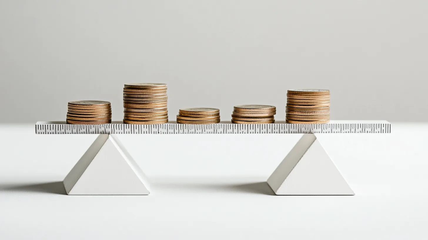 Debt-to-Income Ratio: The Number Lenders Care About Most